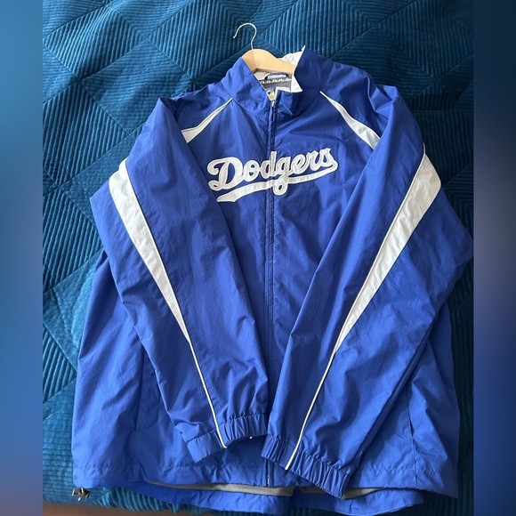 Dodgers Jacket - Picture 4 of 4